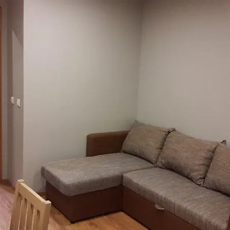 Moisa Ait Apartment Võru Exterior photo
