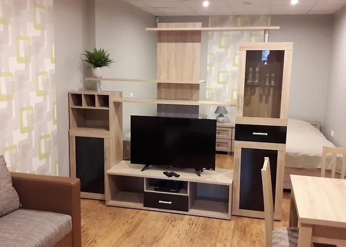 Moisa Ait Apartment