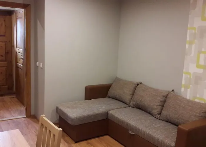 Moisa Ait Apartment