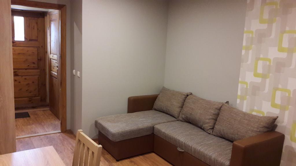 Apartment Moisa Ait Voru